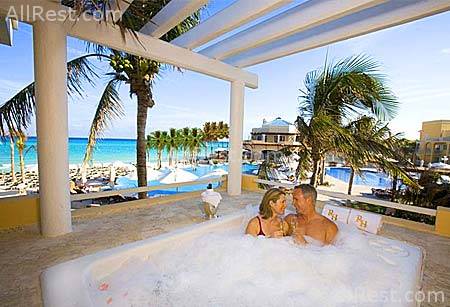 Royal Hideaway Playacar 12
